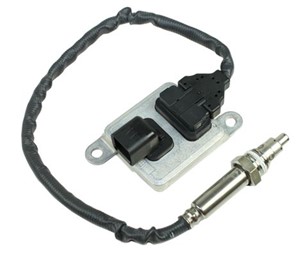 NOx-sensori, NOx.katalysaattori, , OPEL ZAFIRA TOURER C, VAUXHALL ZAFIRA Mk III, 55570096, 8 55 492
