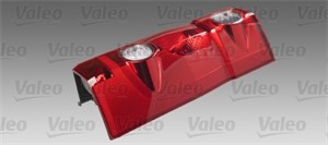 Takavalo, Oikea, VW CRAFTER 30-35 Buss, CRAFTER 30-50 Skåp, 2E0945096