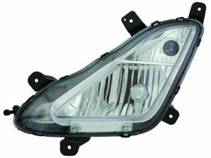 Sumuvalo, Oikea, HYUNDAI ELANTRA Sedan V, 92202-3X230