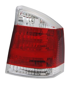Takavalo, Vasen, OPEL VECTRA C, VECTRA C GTS, 1222694, 1222698, 93175444, 93175445