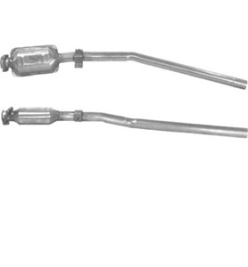 Katalysaattori, AUDI 100 C4 Avant, 100 C4 Sedan, 1000148, 4A0131089C, 4A0131702AH, 4A0131702J, 4A0253702AK, 4AO131702AH