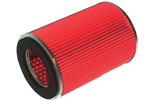 Ilmansuodatin, FORD MAVERICK, NISSAN TERRANO I, TERRANO II, TERRANO Van II, URVAN Buss, URVAN Skåp, 14215017, 1654604N00, 165460F000, 16