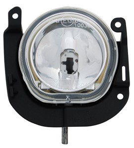 Sumuvalo, Oikea, CITROËN NEMO Minibus, minivan, FIAT QUBO, PEUGEOT BIPPER, BIPPER TEPEE, 1356780080, 6206K2