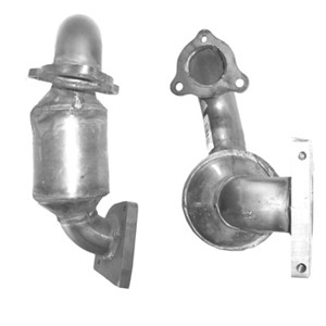 Katalysaattori, RENAULT, 8200200212, 8200223012, 8200223541, 8200274616, 8200473331, 8200473340, 8200473341