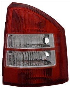 Takavalo, Oikea, JEEP COMPASS, 00K05303882AA, 00K05303882AC, 00K05303882AD, 00K05303882AE, 00K05303882AF, 00K68445984AA, K05303882AA, K0