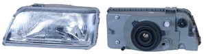 Ajovalo, Oikea, CITROËN,FIAT,PEUGEOT, 0001328147080, 1328147080, 6205J6, 6205Y4