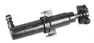 Pesusuutin, ajovalo, Eteen, oikea, VW TIGUAN, 5N0 955 104, 5N0 955 978, 5N0955104, 5N0955978