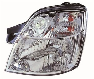 Ajovalo, Oikea, KIA PICANTO, 92102-07010