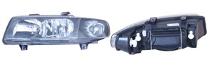 Ajovalo, Vasen, SEAT LEON, TOLEDO II, 1M1941015