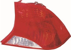 Takavalo, Oikea, FORD FOCUS Sedan I, 2S4Z13404AA