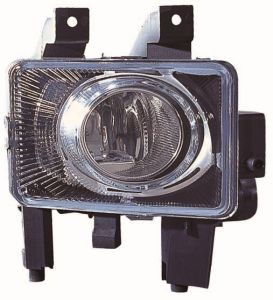 Sumuvalo, Oikea, OPEL ASTRA H, ASTRA H Kombi, ASTRA H Skåp / kombi, ASTRA H TwinTop, ZAFIRA / ZAFIRA FAMILY B, 10503011, 1710367, 171036