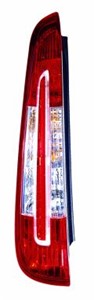 Takavalo, Oikea, FORD C-MAX, C-MAX II, 1457921, 1492753, 1543051, 7M51-13404-AE