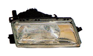 Ajovalo, Vasen, OPEL VECTRA A, VECTRA A Halvkombi, 1216495, 90486653