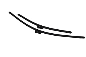 Pyyhkijänsulka, Molemminpuolin, AUDI A3, A3 Sportback, SEAT ATECA, VW GOLF VII, GOLF Variant VII, 3V1998001, 576955425, 576955426, 5G195