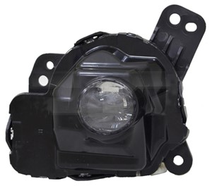 Sumuvalo, Eteen, vasen, MAZDA 6 Kombi, 6 Sedan, CX-3, CX-5, GHP9-51-690, GHP9-51-690A