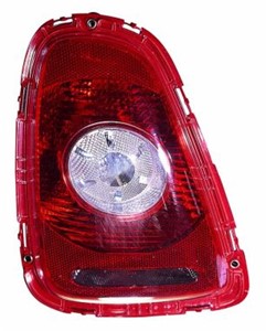 Takavalo, Oikea, MINI MINI, MINI Cabriolet, MINI CLUBMAN, 63212753626, 63212757012