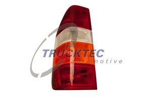 Lasi, takavalo, Vasen, MERCEDES-BENZ, 000 826 0756, 000 826 1556, 000 826 1856, 05103537AA, 05103537AB, A000 826 0756, A000 826 1556, A0