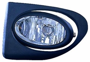 Sumuvalo, Oikea, HONDA CIVIC Hatchback VII, 08V31-S5S-310, 08V31S6A60001, 33901S6A003