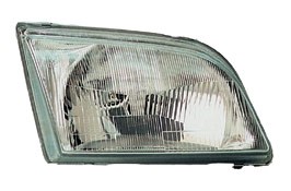 Ajovalo, Oikea, MITSUBISHI SPACE STAR Minibus, minivan, MR275950, MR392741, MR392742, MR465003