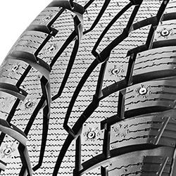Nankang Snow SW-7 ( 195/60 R14 86T, nastarengas )