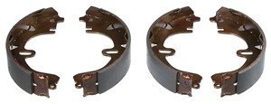 Jarrukenkäsarja, Takana, TOYOTA, 04495-12080, 04495-12081, 04495-12082, 04495-12083, 04495-12090, 04495-12111, 04495-12170, 04495-12171,