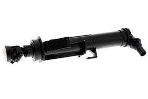 Pesusuutin, ajovalo, Vasen, SKODA KODIAQ, 565 955 965 A