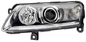 Ajovalo, Oikea, AUDI A6 Allroad C6, A6 C6, A6 C6 Avant, 4F0 941 030A, 4F0 941 030AK, 4F0 941 030E, 4F0 941 030EA, 4F0941030FF