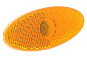Vilkkuvalo, Molemminpuolin, NISSAN,OPEL,RENAULT, 2618000Q0A, -26180-00Q0A, 26180-00Q0A, 261B00001R, 44 19 475, 93 197 564, 93197564