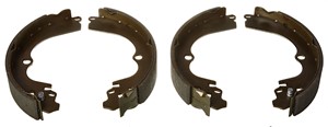 Jarrukenkäsarja, Takana, SUBARU, 26257-A010, 26257-A020, 26257-AA000, 26257-AA030
