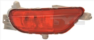 Takavalo, Vasen, MAZDA CX-5, KB8M51660C, KB8M-51-660C