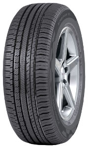 Nokian Nordman SC ( 215/65 R16C 109/107T )