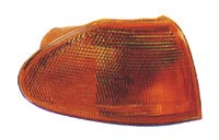 Vilkkuvalo, Oikea, OPEL ASTRA F, ASTRA F Cabriolet, ASTRA F Halvkombi, ASTRA F Kombi, ASTRA F Skåp / kombi, 1226008, 90421896
