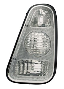 Takavalo, Oikea, MINI MINI, 63216919912, 63216919914, 63216927586, 6919912, 6919914, 6927586