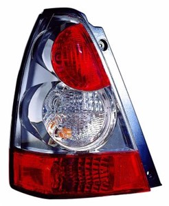 Takavalo, Vasen, SUBARU FORESTER, 84201SA170