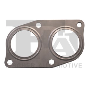 Tiiviste, pakoputki, Edessä, Imu, ALFA ROMEO 145, 146, 156 Sportwagon, 46406894, 46772217, 60811297