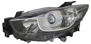 Ajovalo, Oikea, MAZDA CX-5, KD5351031A, KD5351031B, KD5351031C, KD5351031G
