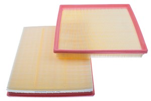 Ilmansuodatin, MERCEDES-BENZ E-KLASS [W211], GL-KLASS [X164], M-KLASS [W164], S-KLASS [W221]