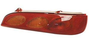Takavalo, Oikea, FIAT SEICENTO / 600, SEICENTO / 600 Skåp/halvkombi, 0000046511337, 46511337