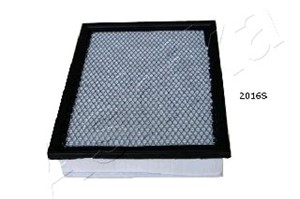 Ilmansuodatin, TOYOTA FORTUNER, HILUX Pick-up VIII, 178010L040, 17801-0L040