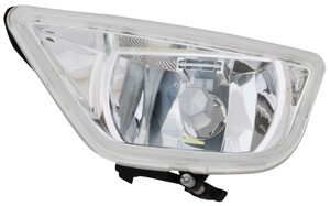 Sumuvalo, Vasen, FORD FOCUS I, FOCUS Sedan I, FOCUS Turnier I, 1149113, 1202349, 1203538, 1204324, 1306253, 2M5115201AD, 2M51-15201-AD,