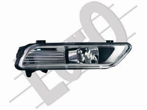 Huomiovalot, Oikea, VW PASSAT B7, PASSAT B7 Variant, 3AA941662, 3AA941662E