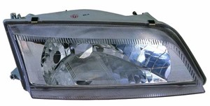 Ajovalo, Vasen, NISSAN CEFIRO Sedan II, 23-26060-3M100-2