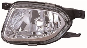 Sumuvalo, Oikea, MERCEDES-BENZ, 2118200656, 211820065664, 8275041, 9068200961, A2118200656, A211820065664, A9068200961, E11325