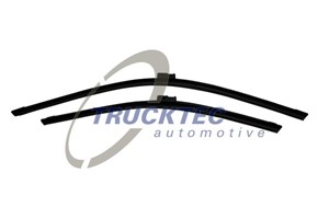 Pyyhkijänsulka, Edessä, AUDI TT, TT Roadster, 8N2 955 408 D