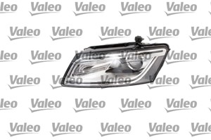 Ajovalo, Oikea, AUDI Q5, 8R0941044, 8R0941044C