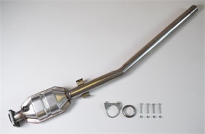 Katalysaattori, AUDI 100 C3 Sedan, 100 C4 Sedan, 443131702BX, 4A0131089CX, 4A0131089EX, 4A0131702AK