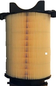 Ilmansuodatin, AUDI,SEAT,SKODA,VW, 1K0 129 620C