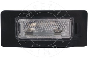 Rekisterivalo, Taakse, oikea, Taakse, vasen, AUDI,SKODA,VW, 8T0 943 021