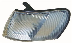 Vilkkuvalo, Oikea, TOYOTA COROLLA, COROLLA Compact, COROLLA Kombi, 8151012771, 81610-12480, 8161012580