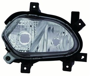 Sumuvalo, Oikea, KIA CEE'D, PRO CEE'D, 92202A2100